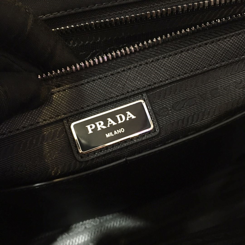 mens Pra*a satchel bags